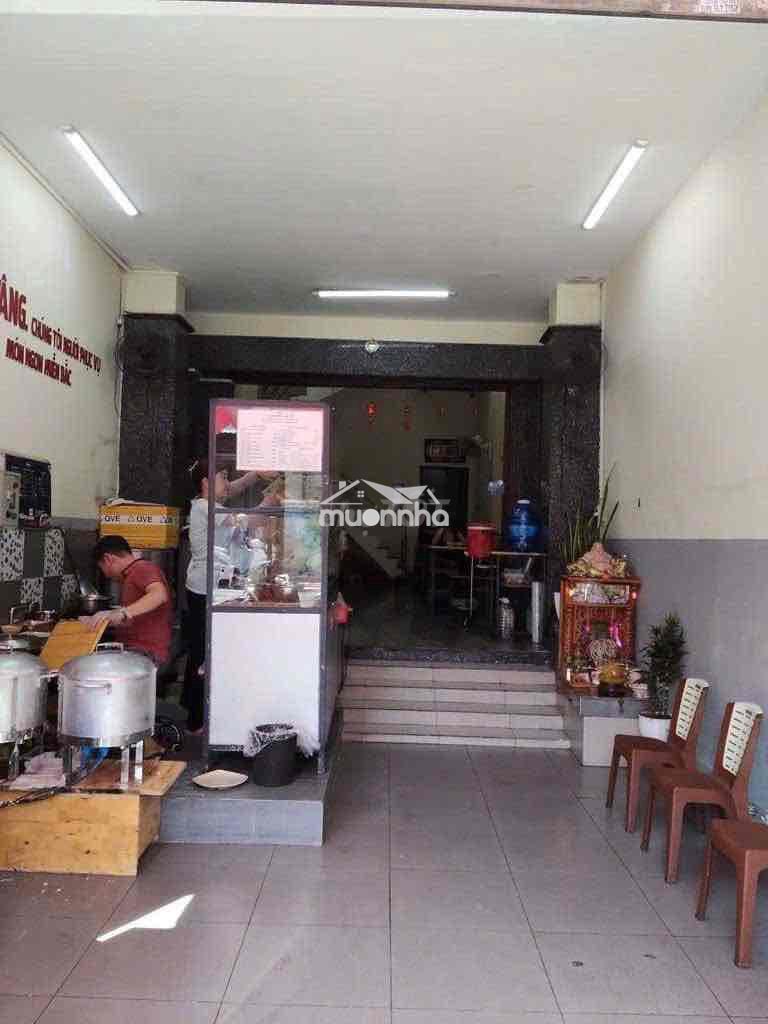 Nhà mặt tiền kinh doanh_ nguyền văn khối_ gò vấp, trệt 1l☘️3pn - 3