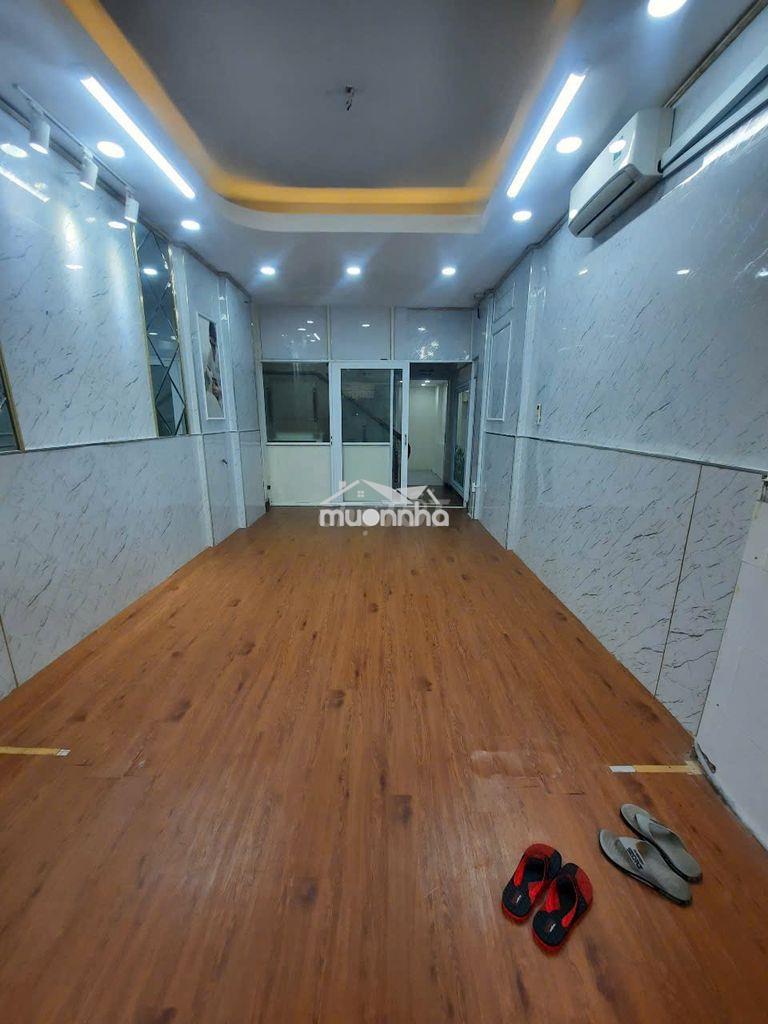 Hẻm 8m 433/28 sư vạn hạnh q10, 4x15m 3l 6pn 6wc - 4