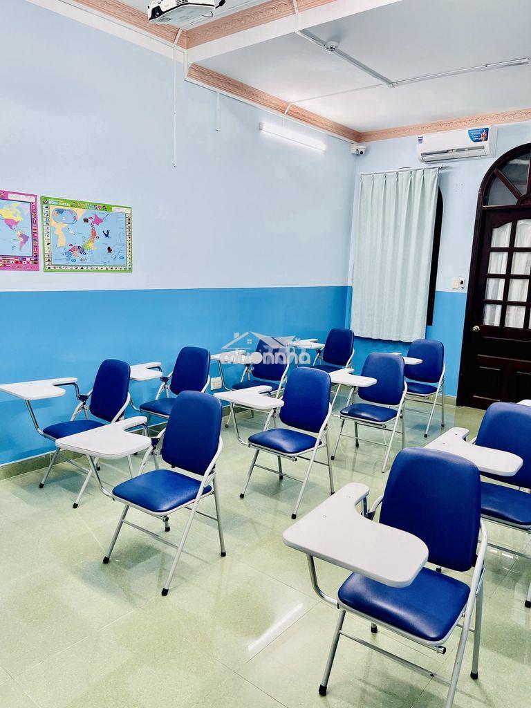 Cho thuê phòng học theo giờ- hợp tác đào tạo - đỗ xuân hợp-thủ đức