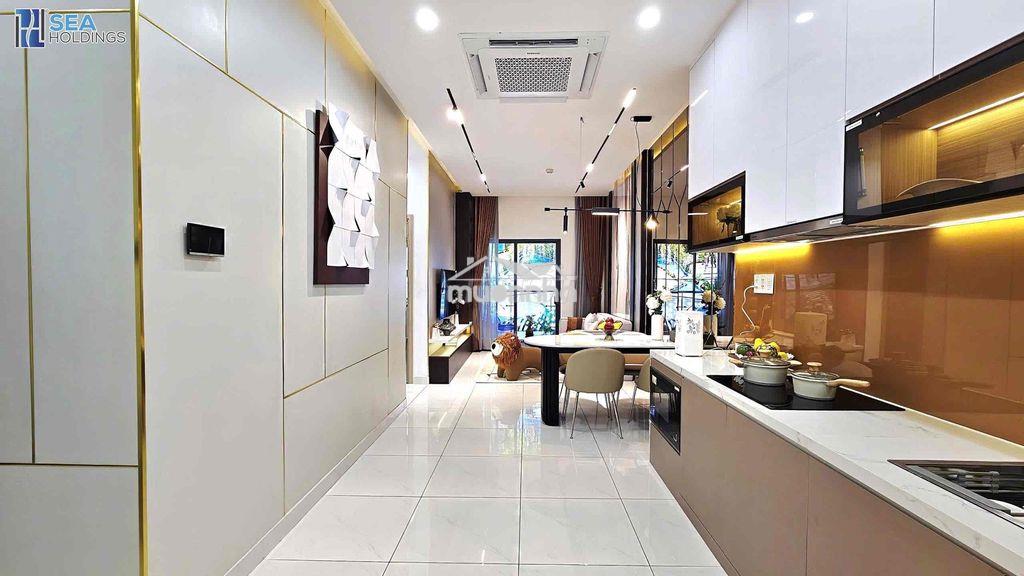 Cần bán căn hộ ngay chợ bình chanh tháng 12/2026 nhận nhà - 2