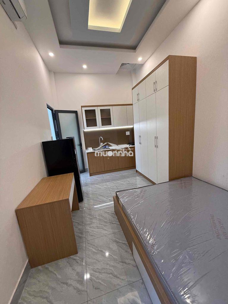 Cho thuê chdv gía rẻ full nội thất mới 100% tô kí,trung mỹ tây - 2