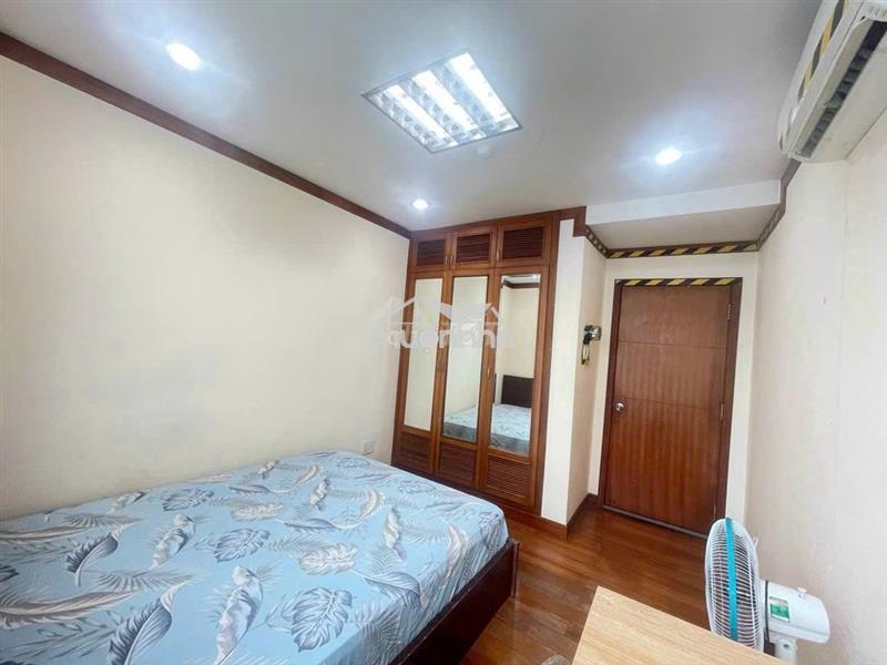 Tìm nam ở ghép chung cư new sài gòn