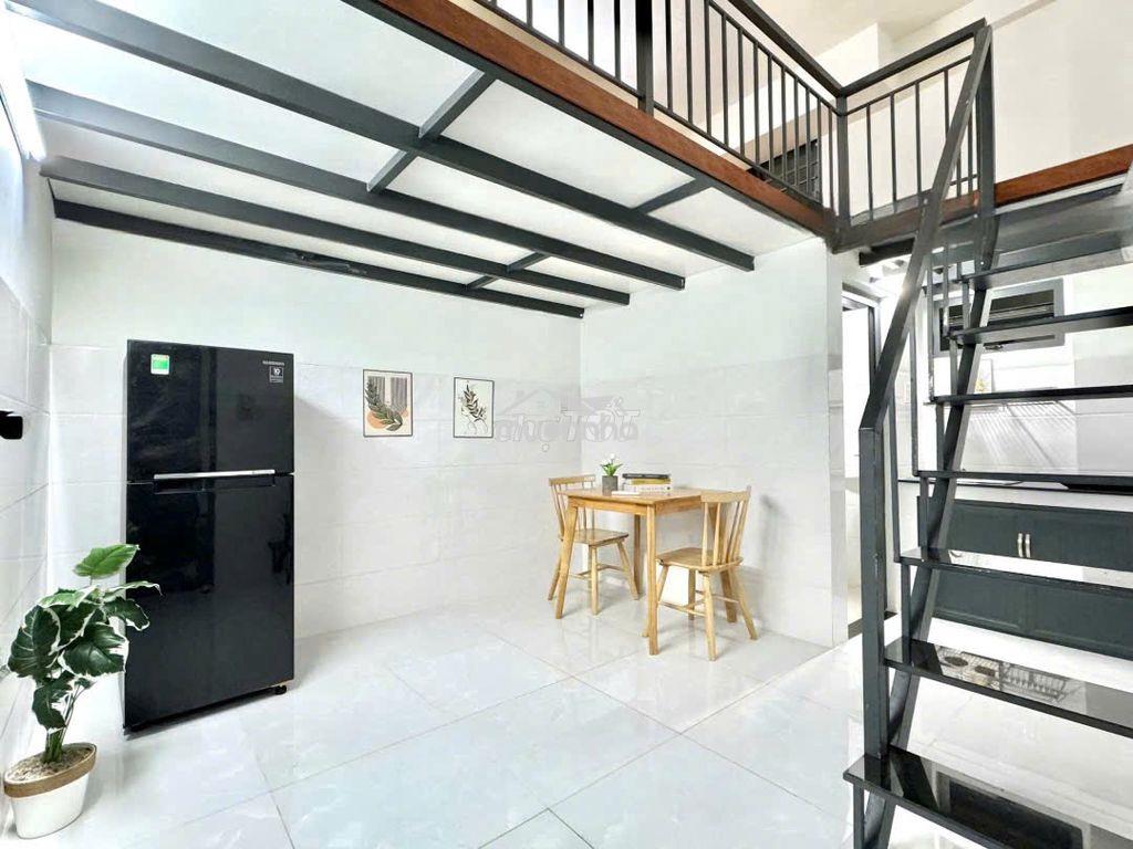 Phòng đẹp quận 7 - giá tốt (3tr-6tr) - gần trường đh, tân thuận, kcx … - 4