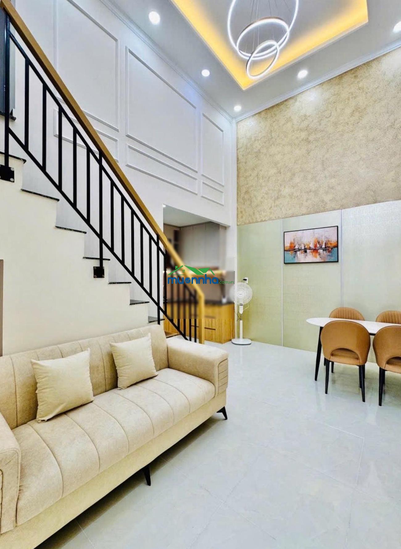 Khu nguyễn gia trí - 70m² - xô viết nghệ tĩnh - bình thạnh - 5.x tỷ - 4