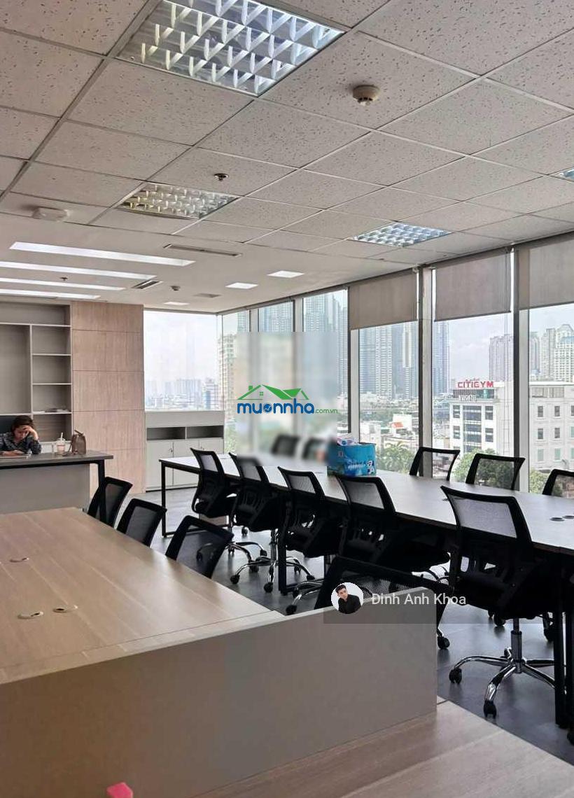 Đẹp như tranh! tòa nhà khu phan đăng lưu, pn. dt 6,5 x 14m, 4 tầng hợp vào khai thác ngay chỉ 16 tỷ - 3