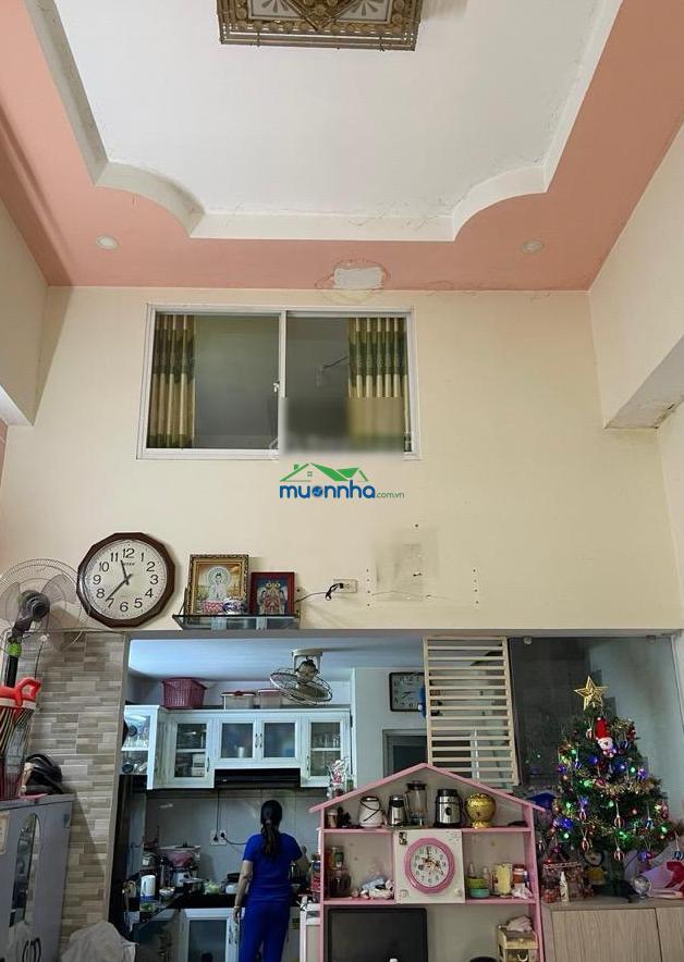 Mua 1 được 3 căn dòng tiền sẵn có 30tr/tháng, hẻm xe hơi tạ quang bửu 93m2 nở hậu chỉ 6.99 tỷ