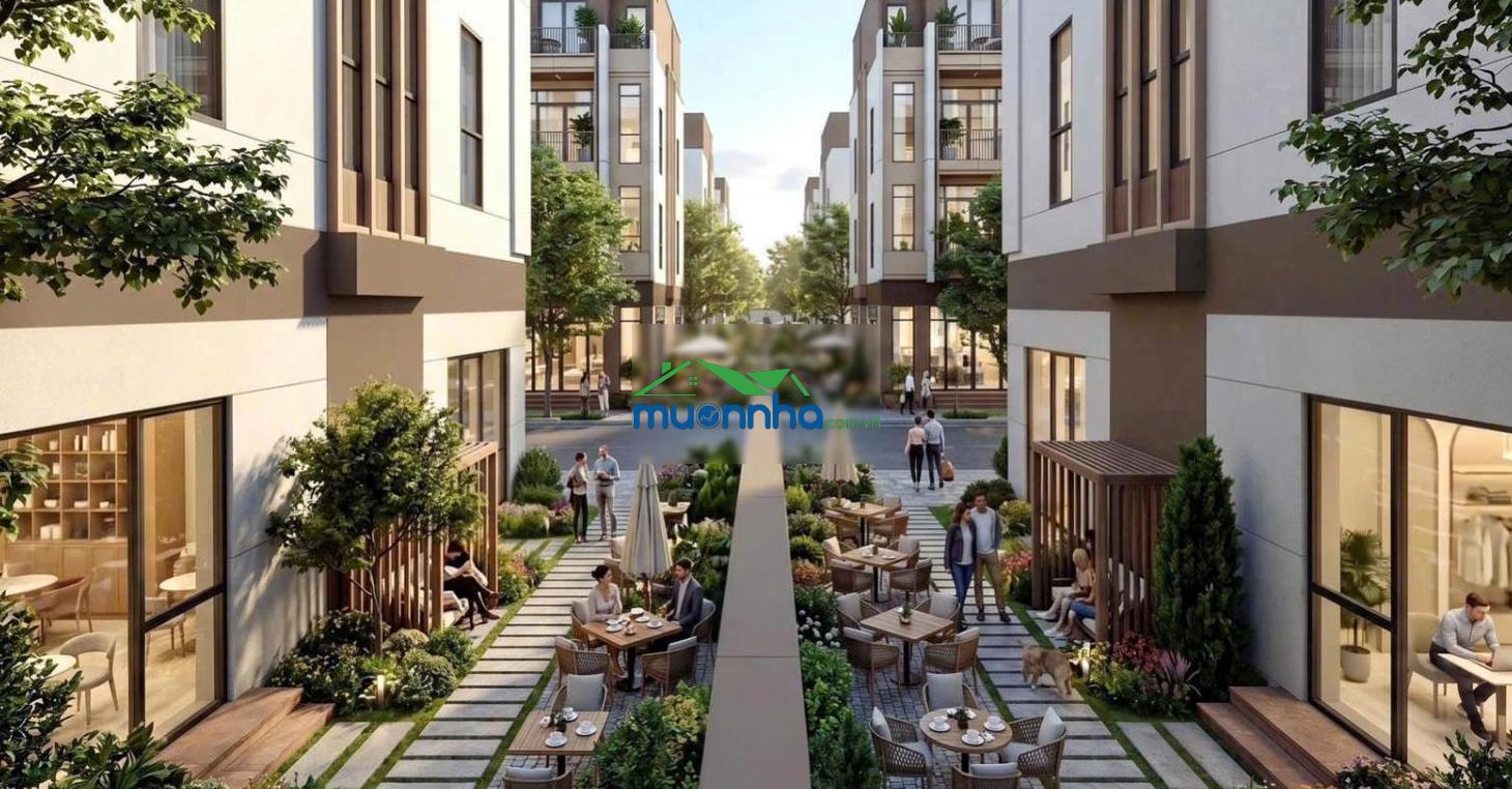 Vinhomes saigon park nơi tri thức trở thành di sản, học tập là hành trình suốt đời. tại vinhomes - 4