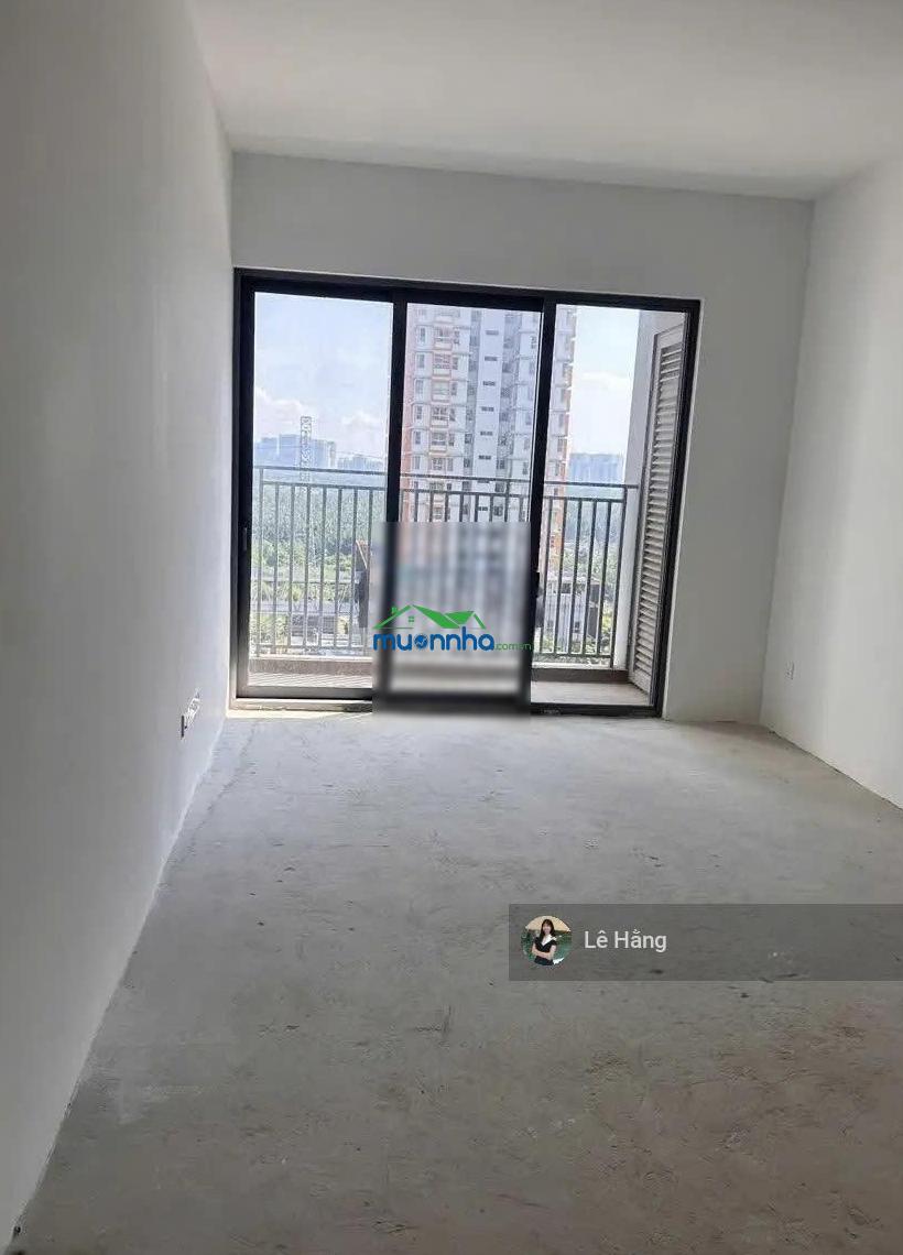 Căn góc 3pn gladia heights 115m2 nhà thô - 2