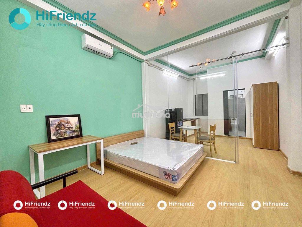 🔥Khai trương căn 1pn 30m2 - full nội thất mới 100% - thích quảng đức - 2