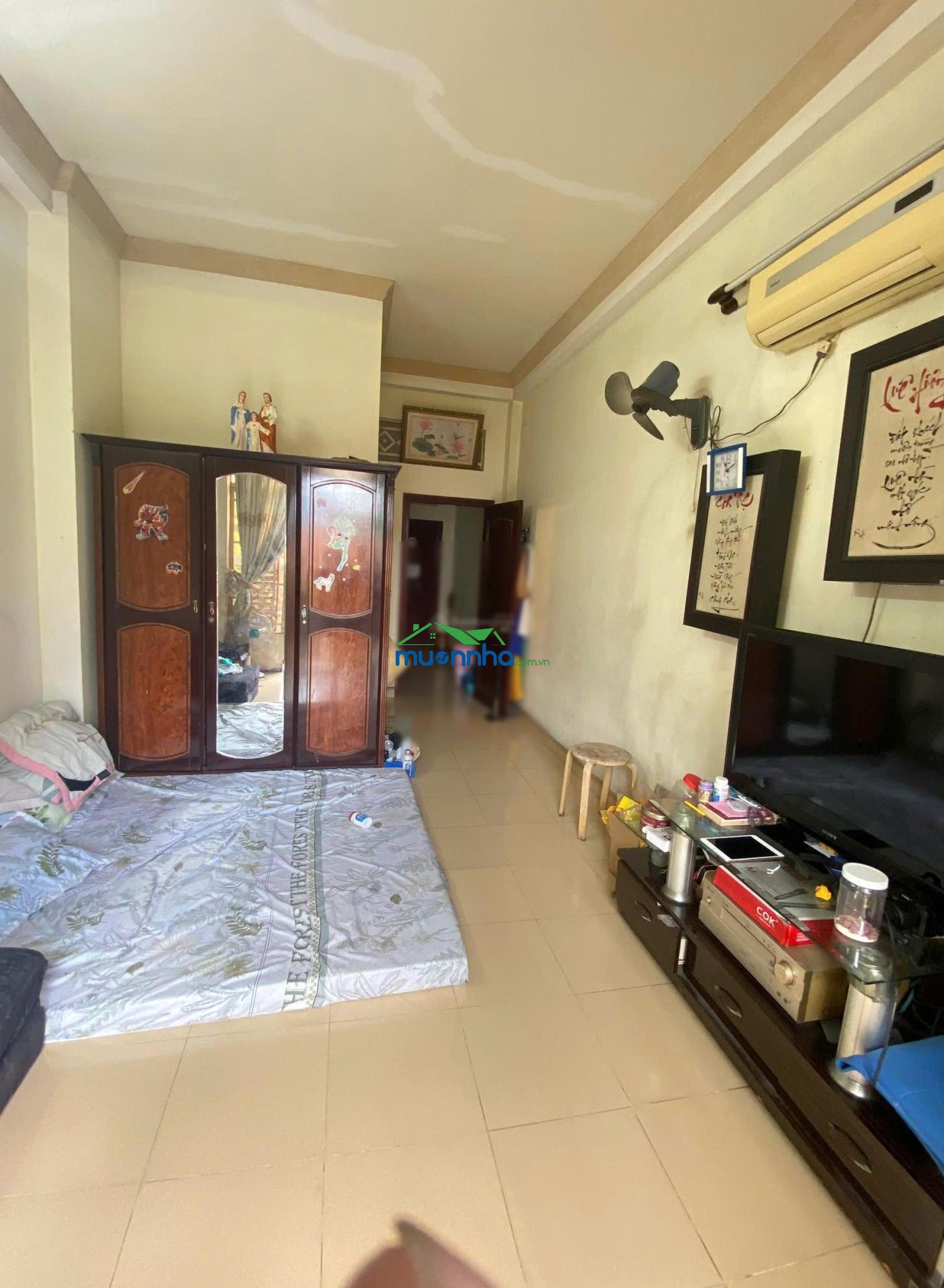 Nhà chính chủ bán gấp - đường nguyễn văn quá phường đht q12 - dt: 3,7 x 20,5m đúc 3,5 tấm hẻm 8m - 2