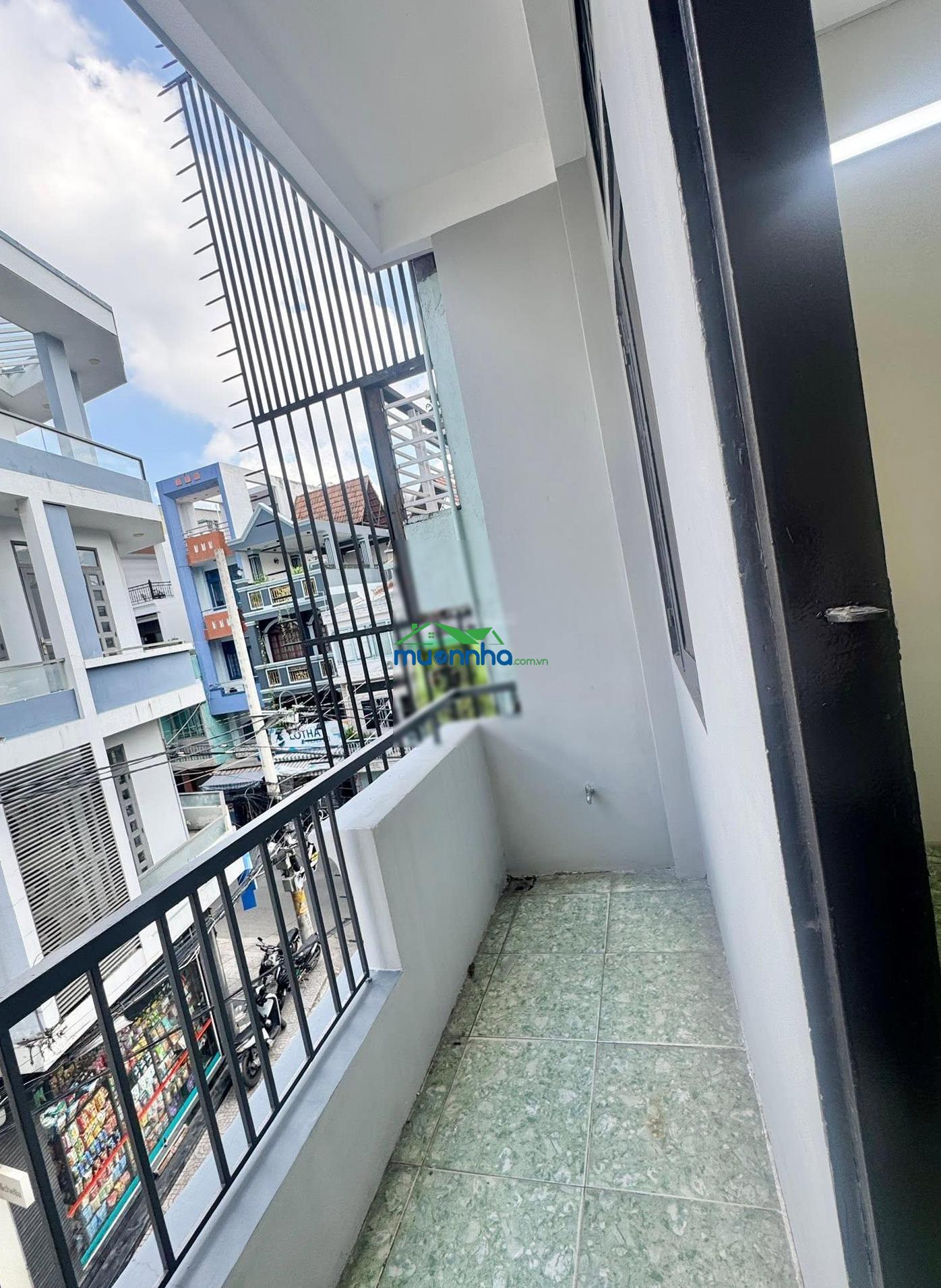 Tân bình - lý thường kiệt giáp q10 & q11 đoạn thành thái - lữ gia - 27.44m2- nhà 3 tầng - hxt 6,3tỷ - 2