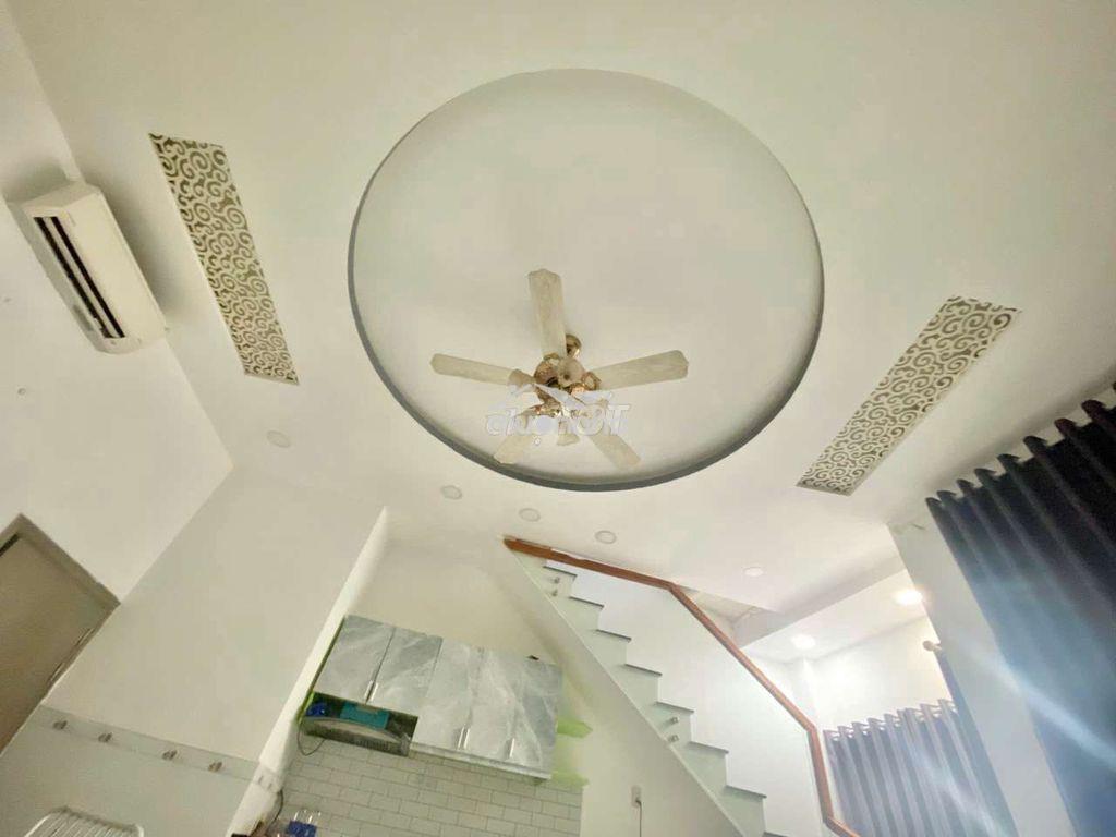Nhà cách mạng tháng 8[5,5x6 - 1 lầu, 2pn, 2toilet] - 3