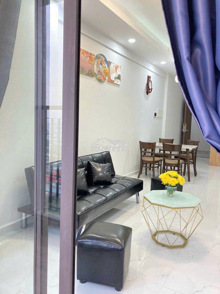 Cho thuê căn hộ 2pn 2wc full nội thất - opal skyline lái thiêu