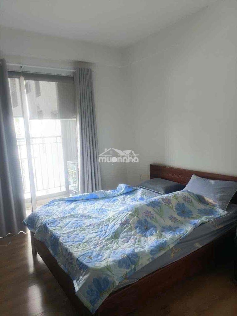 Căn hộ 1 phòng ngủ 50m2 đầy đủ nội thất galaxy9 - 3