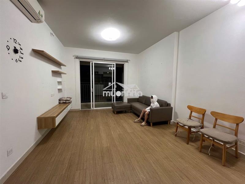 Căn góc 3 phòng golden mansion 20,5 triệu nội thất cơ bản novaland