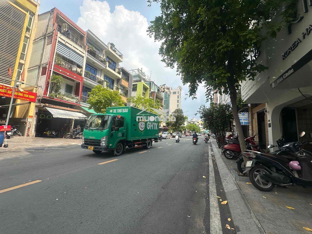 Thật100% 18,5 tỷ mặt tiền 68m2, (3,6 x22m) 5 lầu btct nguyễn đăng giai - 3