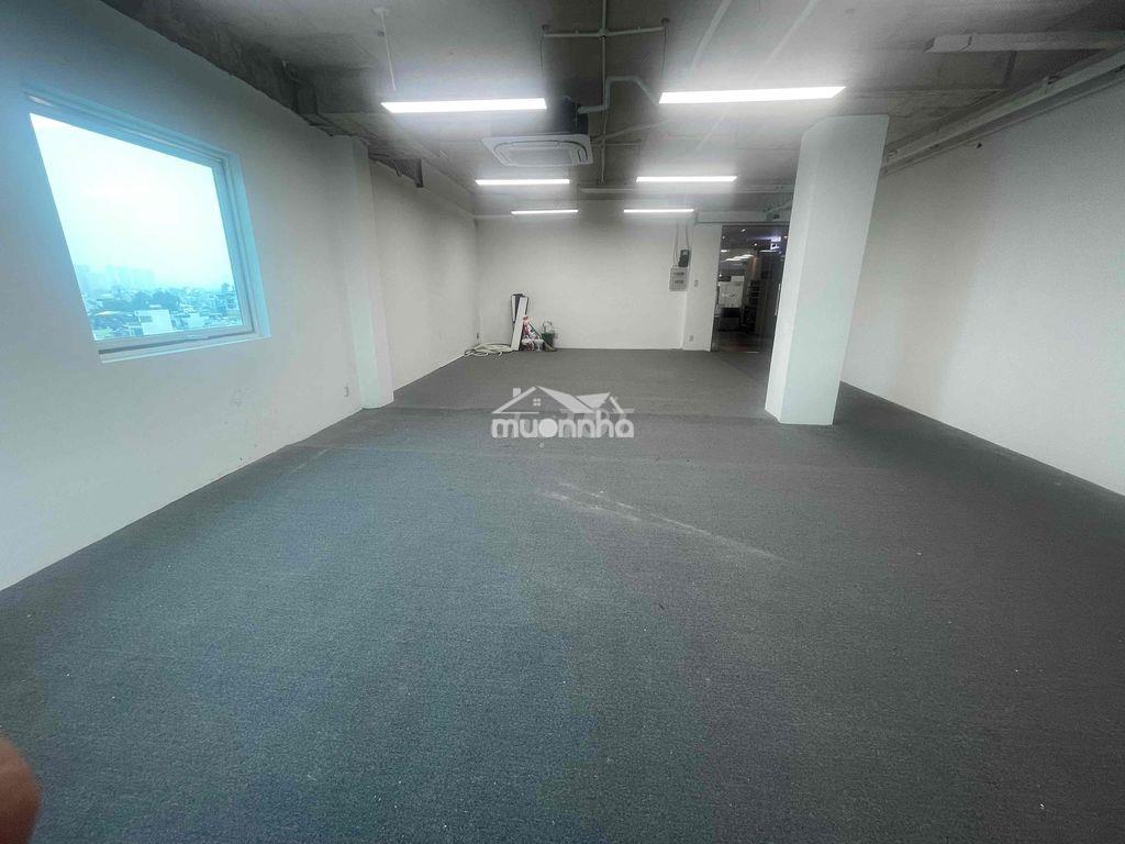 Cho thuê vp 70m2 nguyễn trãi sàn suốt dễ setup - 4