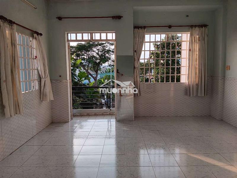 PHÒNG TRỌ THOÁNG MÁT 35M2 Ở BÌNH CHÁNH