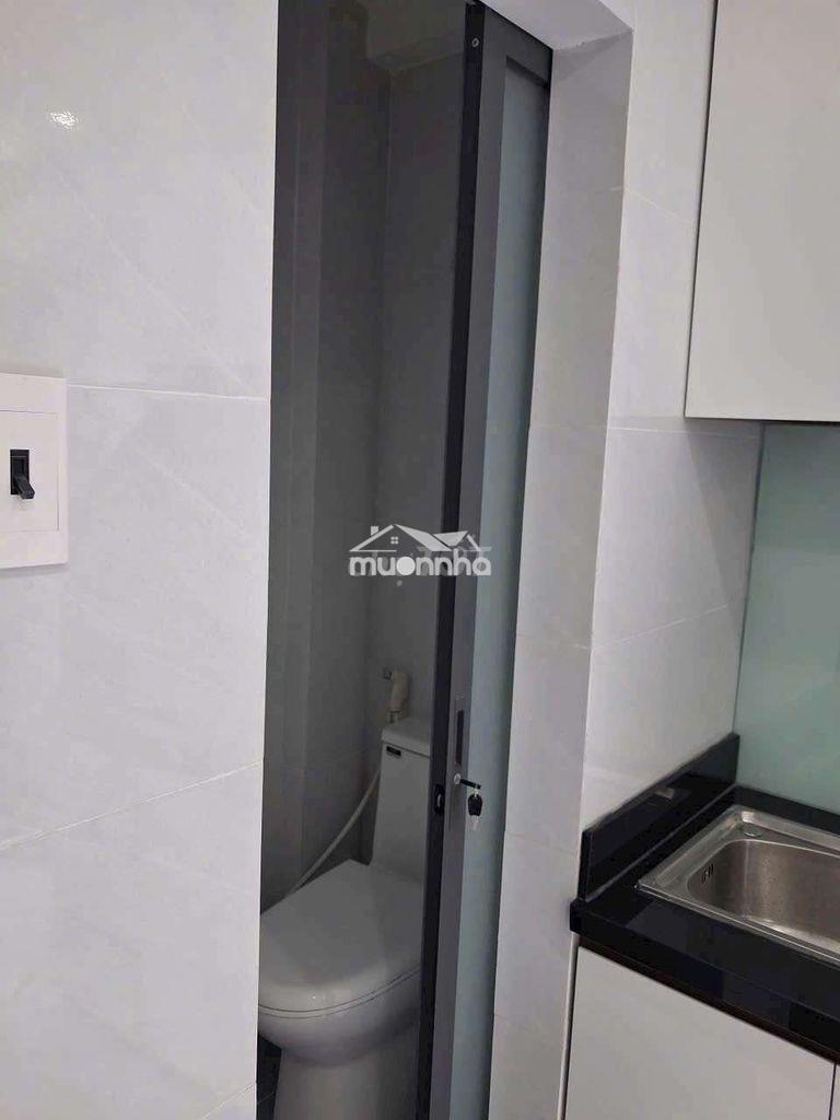Bán nhà hxh đường bình thới 3 tầng giá rẻ - 4