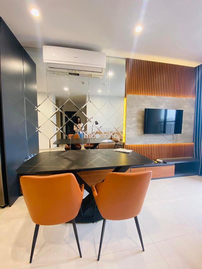 Gia đình chuyển vào sg định cư cần bán gấp căn 2n1vs, 60m2 chỉ 3,2 tỷ - 2