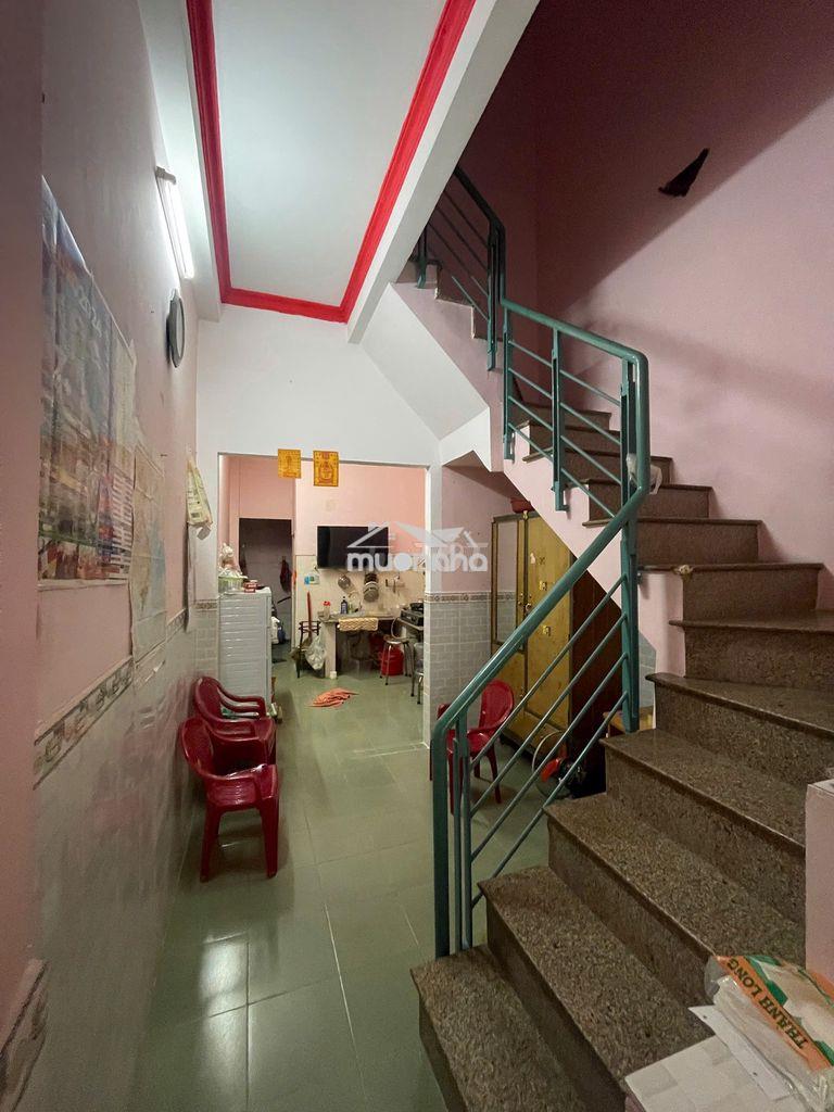 Chính chủ cho thuê nhà nguyên căn p12,q8 - 2