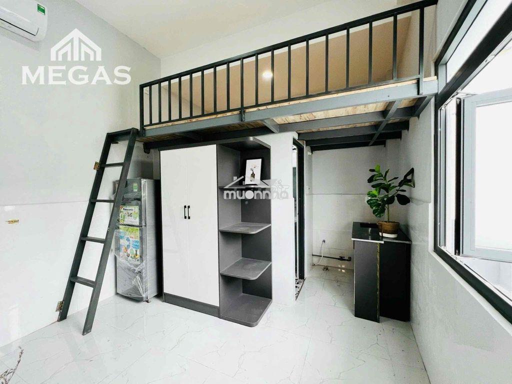 🏡 Căn hộ duplex full nt cửa sổ trời - ngay tân hương - aeon tân phú - 2