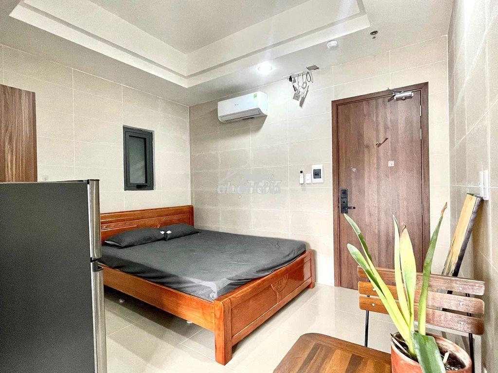 Fullnội thất cửa sổ cho thuê quận 7 huỳnh tấn phát cạnh phú mỹ hưng - 4