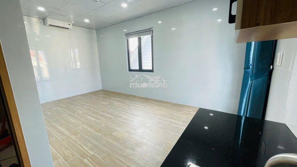 Phòng penthouse liên phường, 40m2, khu xd5, yên tĩnh, thoáng mát - 2