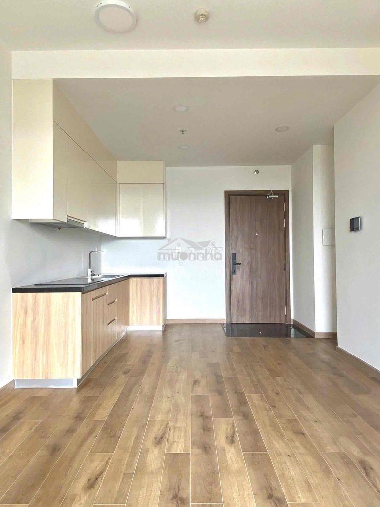 Cho thuê 2pn 1wc giai đoạn 2 tại akari city