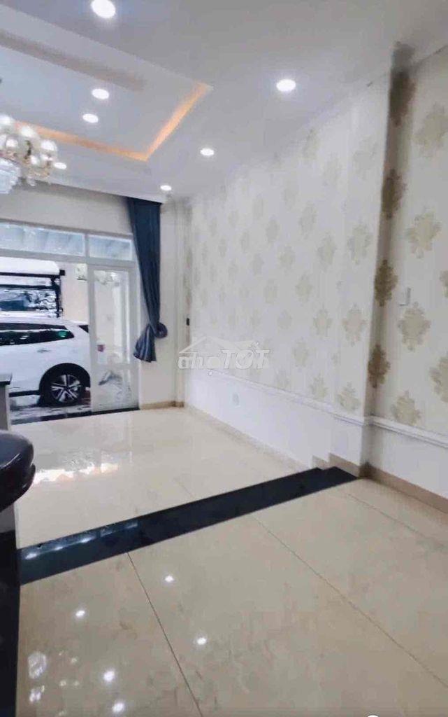 Biệt thự 2 mặt tiền đẹp 7x17m sân thượng siêu rộng 5pn 5wc ở +vpcty - 2
