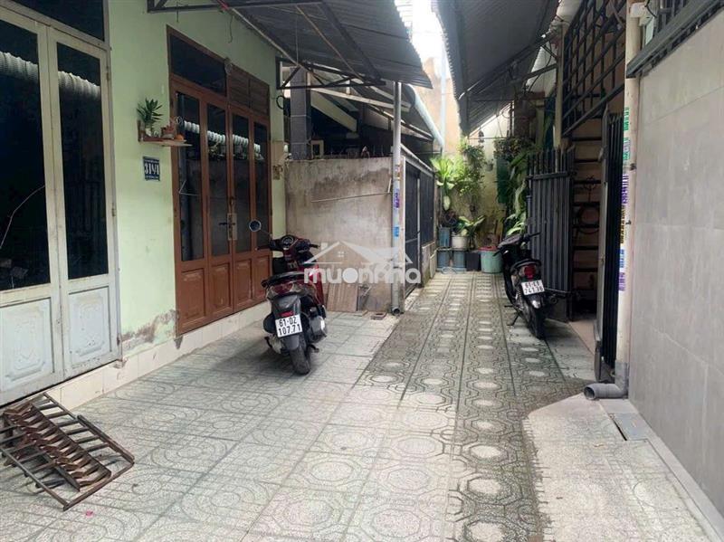 Cho thuê nhà nguyên căn tại lái thiêu
