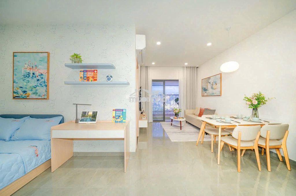 Chỉ 200tr sở hữu ngay căn hộ 70m2 tại biên hoà - 4