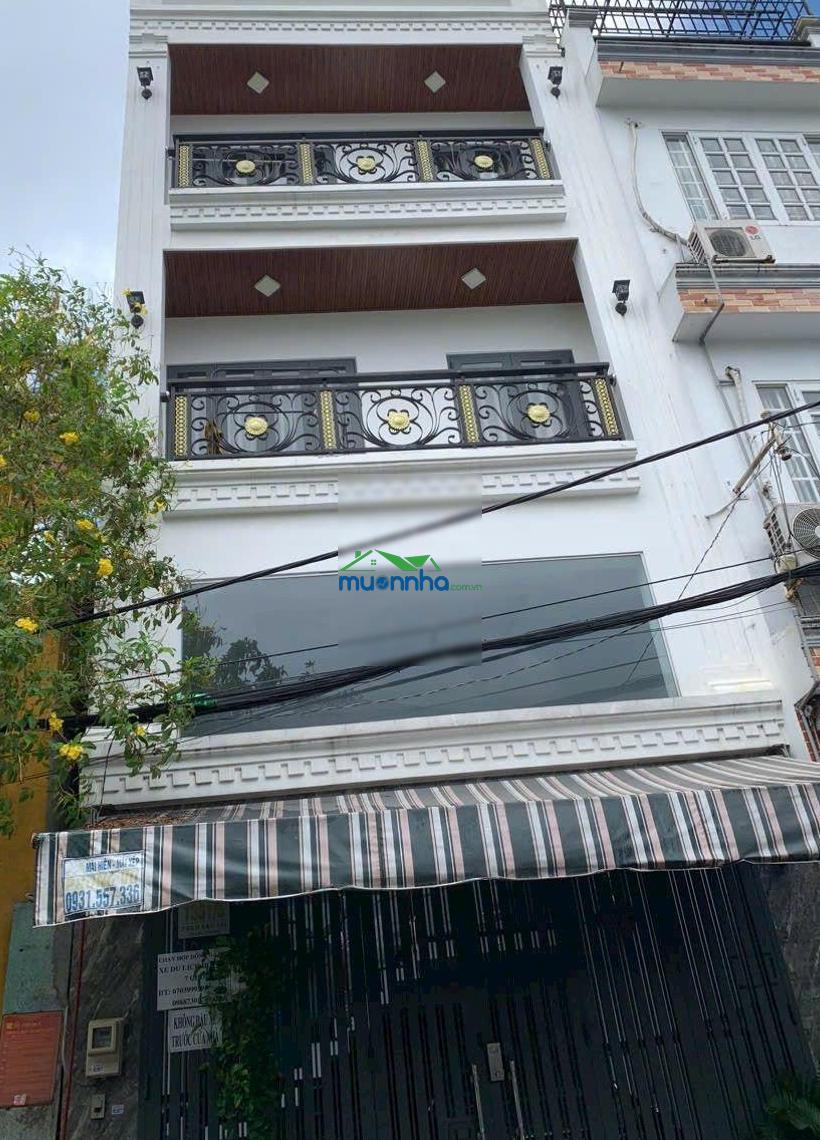 Đối diện cityland gò vấp giá trị đỉnh cao, ở là sang mua là lời, giá 8.6 tỷ - 3