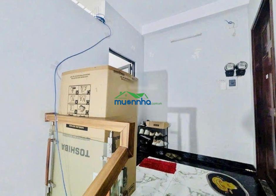 Đối diện cityland gò vấp giá trị đỉnh cao, ở là sang mua là lời, giá 8.6 tỷ