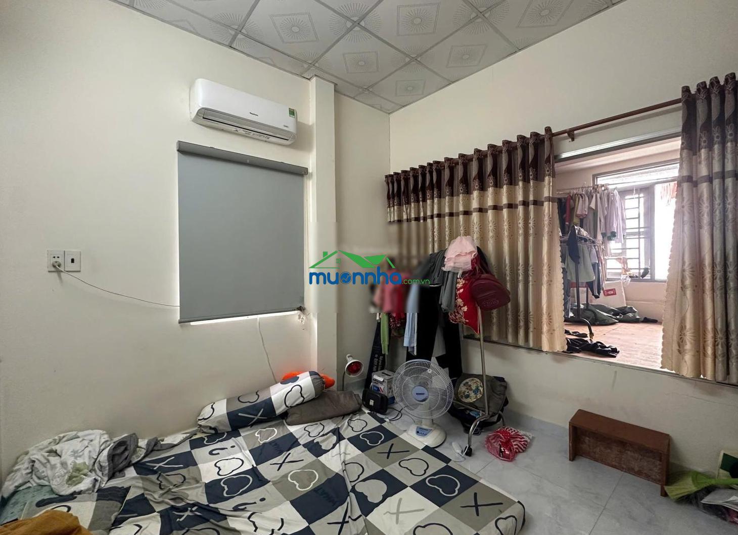 Giảm 150tr - nhà shr 2 mặt tiền xe hơi đỗ cửa - tân chánh hiệp - 2