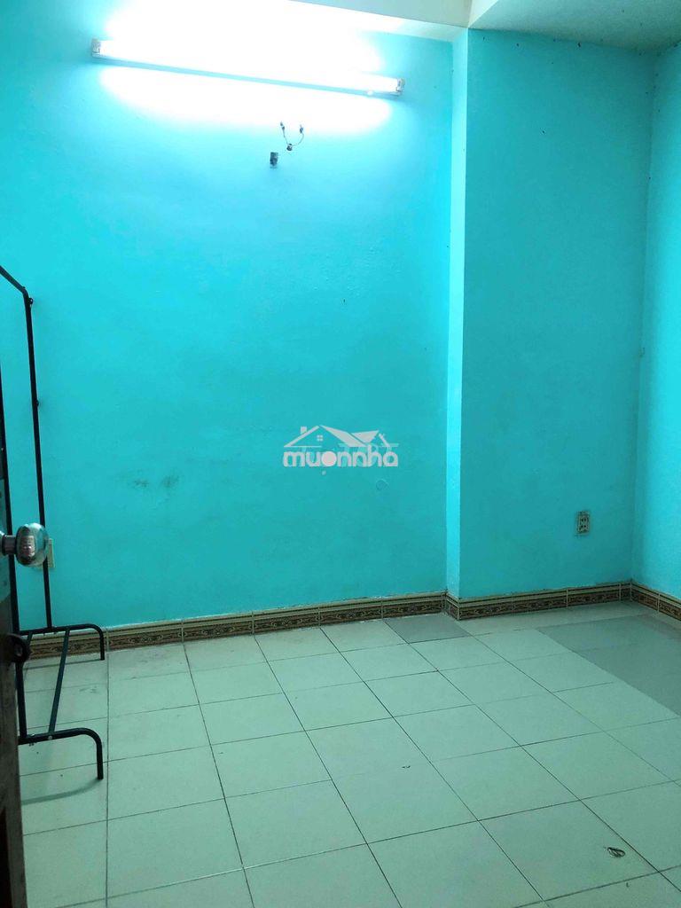 Phòng trọ giá rẻ trung tâm q10 - 4