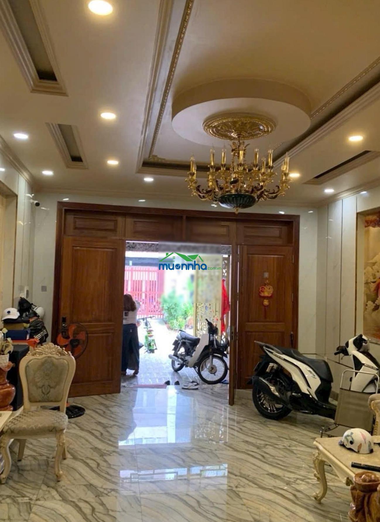 Gấp bán nhà 4 tầng nội thất vip, ngang 5m kdc phú lợi quận 8, shr hoàn công. chỉ 8,9 tỷ (tl)