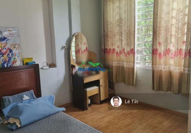 Bán nhà hẻm ô tô ni sư huỳnh liên, tân bình, 5.4x16, 4 tầng btct, chỉ 10 tỷ nhỉnh