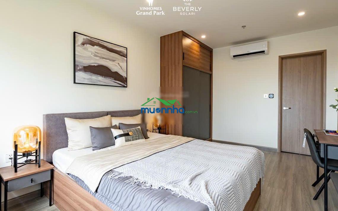 2,55 tỷ căn 2pn the rainbow 59m | sổ hồng sẵn | view thoáng mát - nhận nhà ở ngay - 4