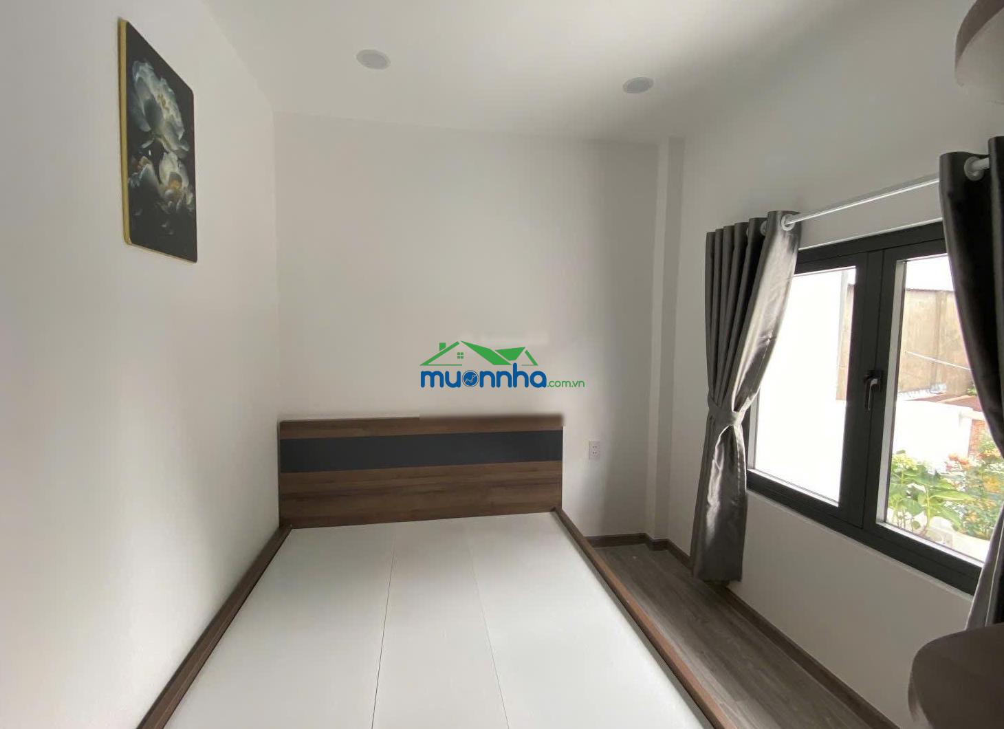 Bán gấp nhà hxh - tây thạnh - ngang bề thế 6m - 1trệt 1 lầu - 2pn2wc - hoàn công đầy đủ - nhỉnh 5ty - 4