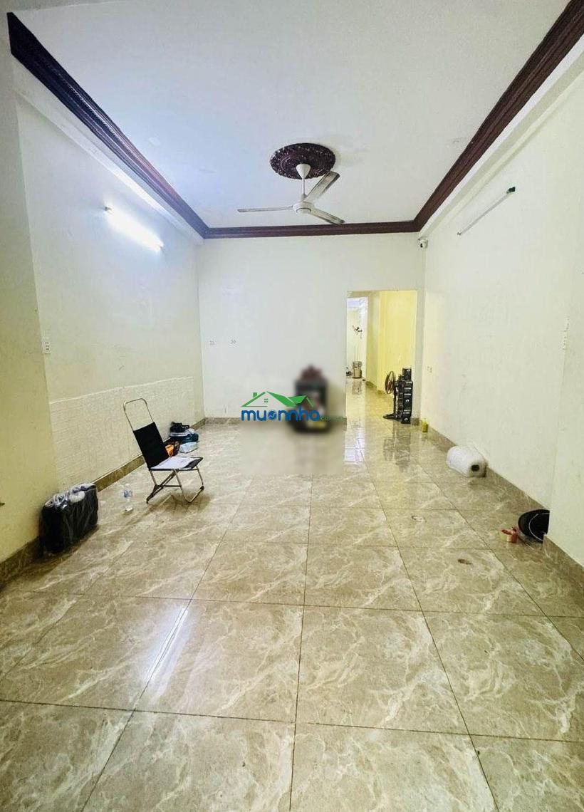 Nhà tân hoà đông - phan anh (4 x 20m) thuộc phân lô hẻm xe hơi có công viên xung quanh - 2
