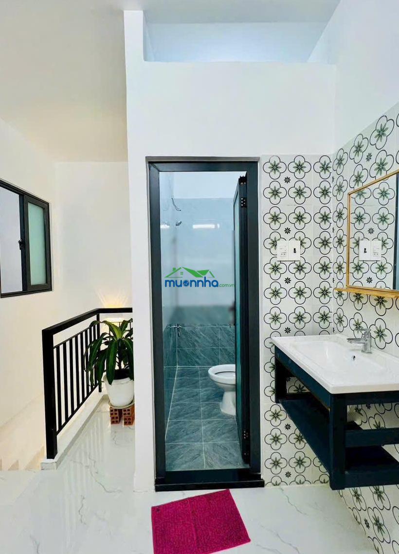 Nhà đẹp ở ngay đường nguyễn trọng tuyển - p1 (4 x 12m) 3 phòng ngủ, giá chỉ 7.3 tỷ tl - 4