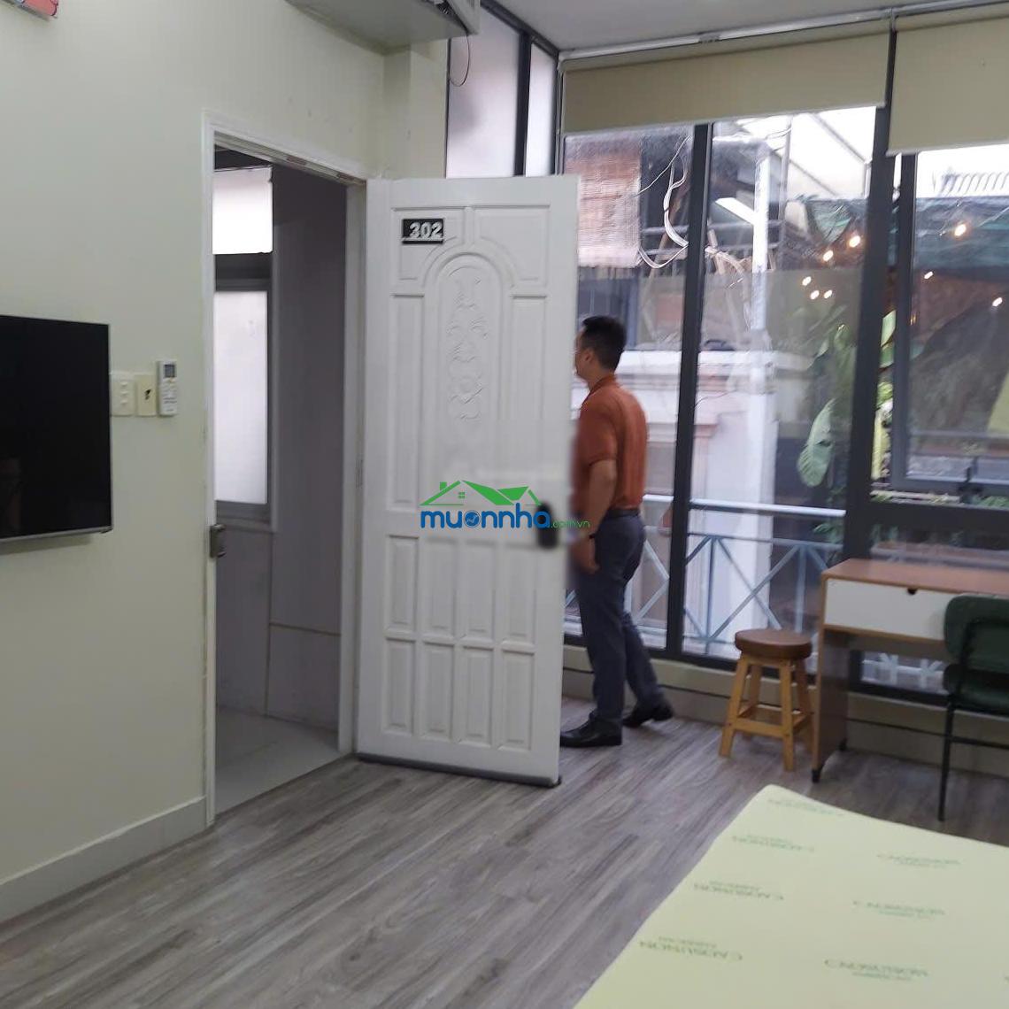 Bán nhà 2 mặt tiền đường phổ quang, phường đức nhuận, 80m2, 4 tầng, dòng tiền ổn định, giá 16,8 tỷ - 4