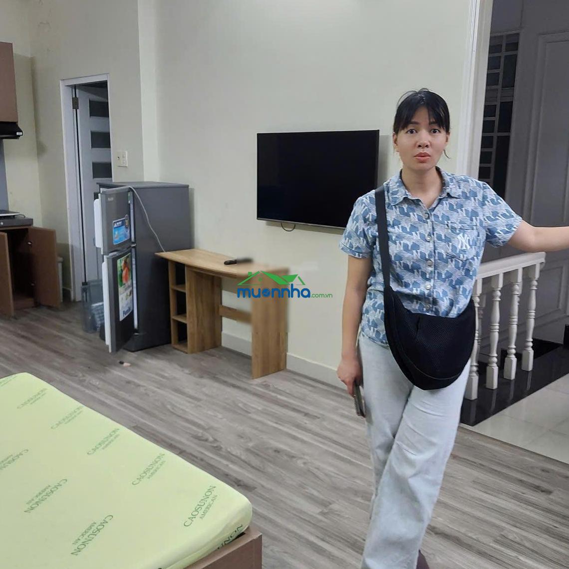 Bán nhà 2 mặt tiền đường phổ quang, phường đức nhuận, 80m2, 4 tầng, dòng tiền ổn định, giá 16,8 tỷ - 2