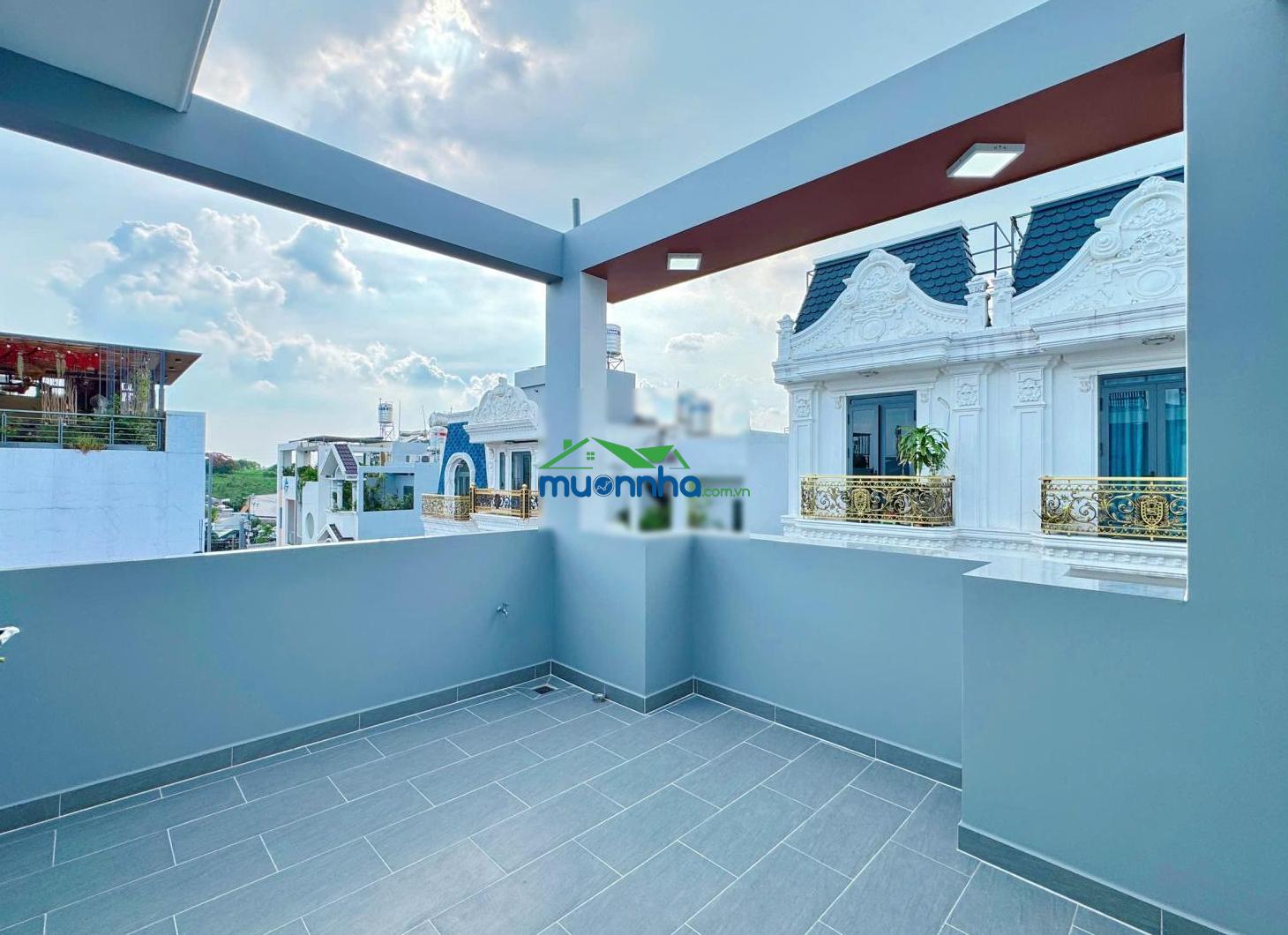 Duy nhất - căn nhà phố khu đồng bộ cách tttm aeon tân phú 500m di chuyển - 4m x 14m - đường nhựa 7m