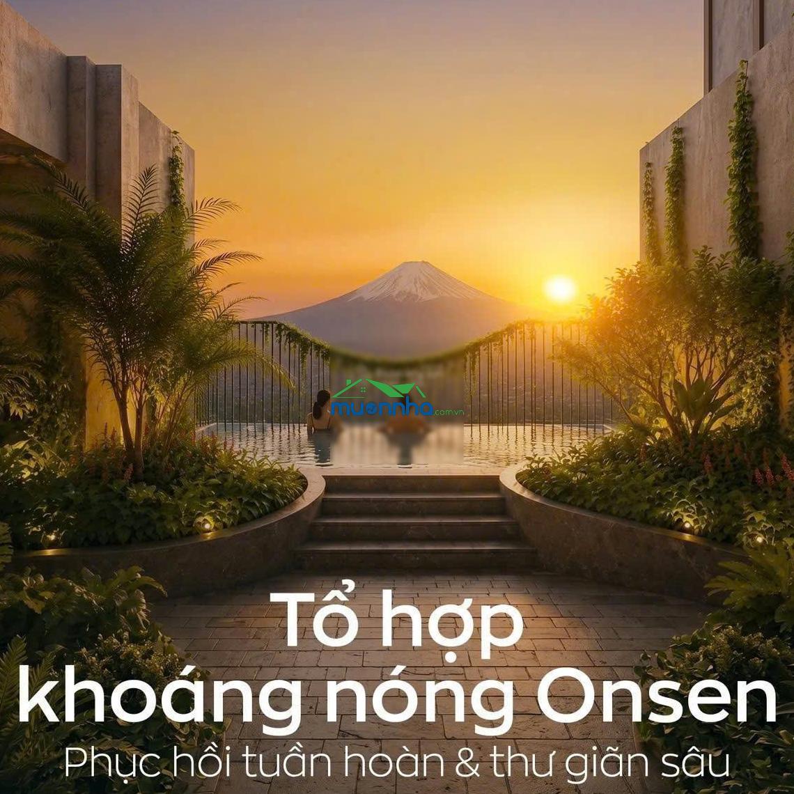 Monrei saigon tp thủy liệu chuẩn nhật bản của cdt mitsubishi chính thức mở bán giá từ 38 triệu/m² - 2