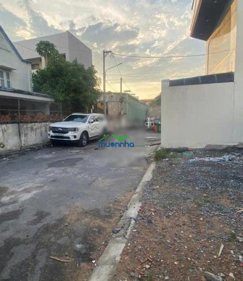 Nhà phố 4 tầng 58m2 hxh đối diện vạn phúc city - chỉ 8.6 tỷ - 4