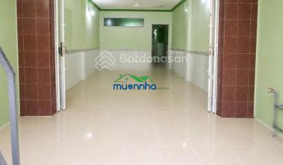 Bán nhà 1 lầu hẻm kc 76 huỳnh tấn phát, p. tân thuận tây, quận 7 - 3
