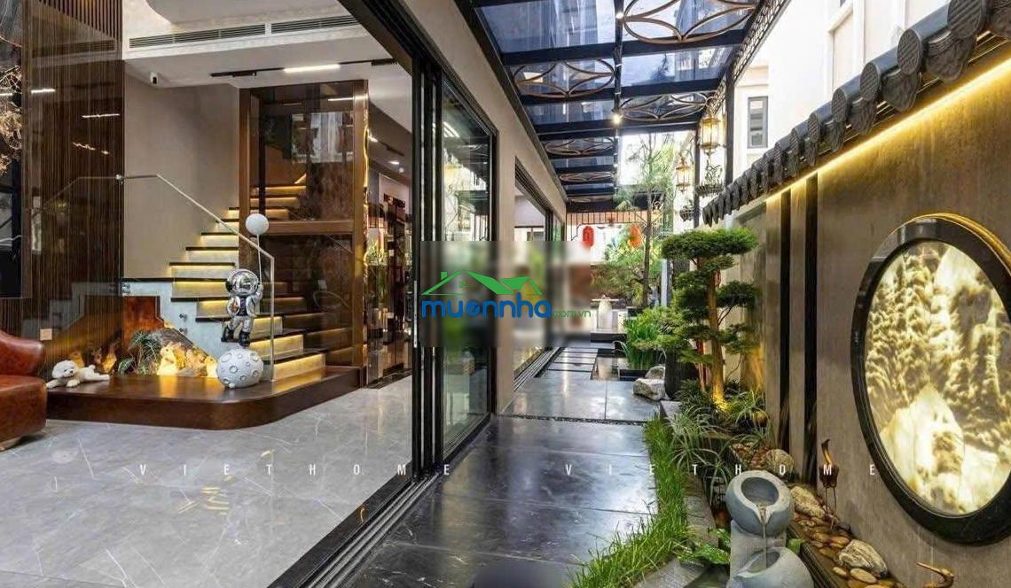 Hot hàng liền kề as79-x trục đường 13m đẹp tại vinhomes saigon park - 3