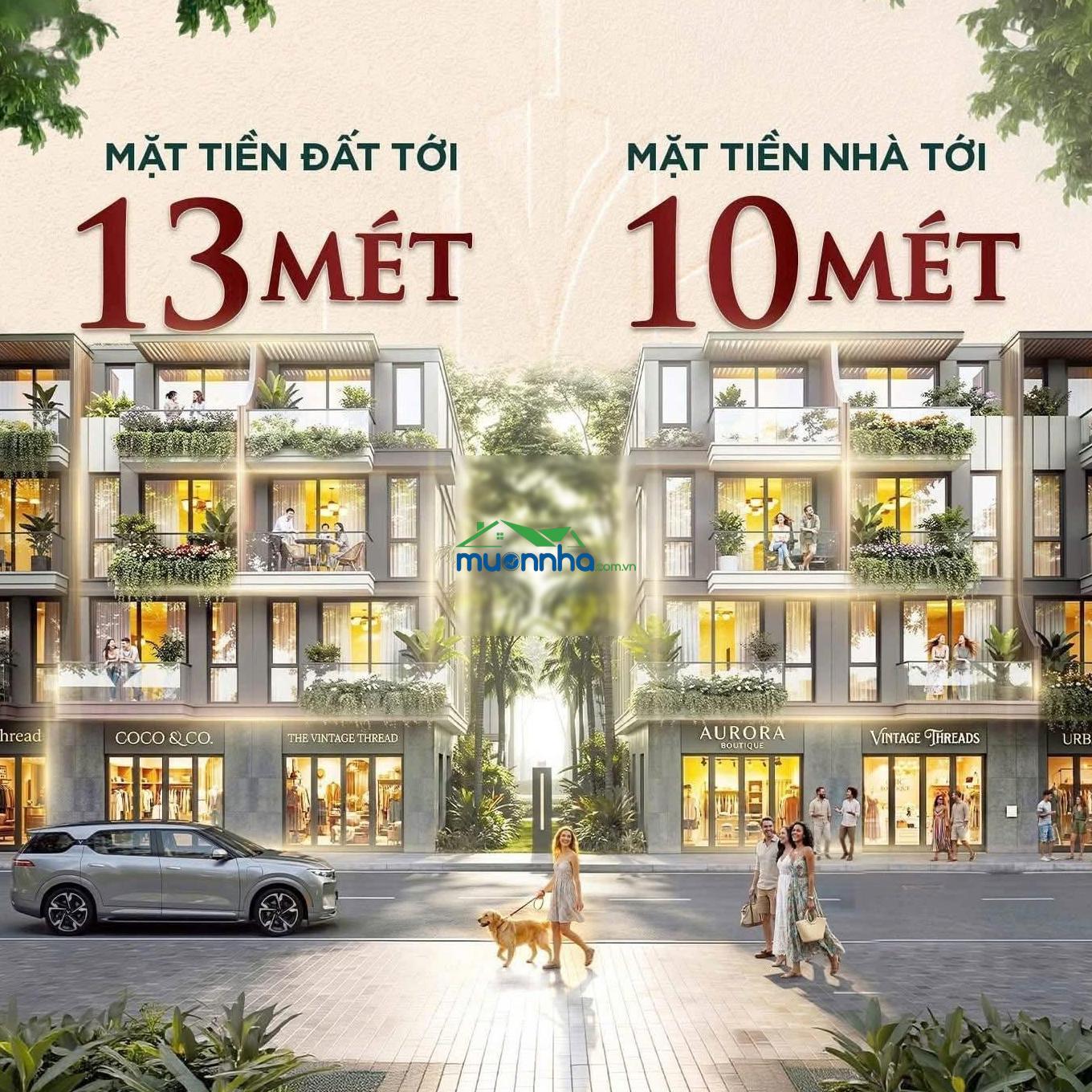 Căn góc giá tốt nhất dãy trong phân khu công viên tri thức 1, vinhomes saigon park - 4